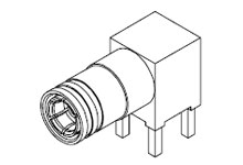 RF/Coax Connectors 